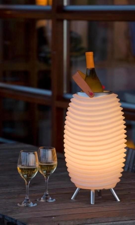 Kooduu synergy 50, Tuin en Terras, Buitenverlichting, Nieuw, Ophalen of Verzenden