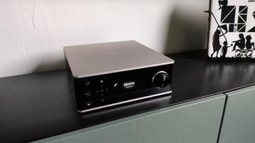 Denon DRA-100 high-end versterker streamer beschikbaar voor biedingen