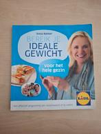 Sonja bakker lidl boek, Boeken, Gezondheid, Dieet en Voeding, Ophalen of Verzenden, Zo goed als nieuw, Dieet en Voeding