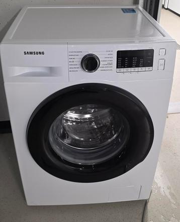Samsung wasmachine beschikbaar voor biedingen