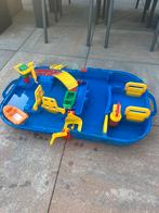 Aquaplay waterbaan - koffer, Kinderen en Baby's, Ophalen, Gebruikt