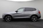 BMW X3 xDrive20i High Executive 2012 NAP | Xenon | Cruise co, Auto's, BMW, Gebruikt, 4 cilinders, 2000 kg, Bedrijf