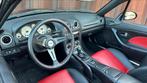 Mazda MX-5  NBFL1.8SVT Sportive I Topstaat I 2004 I 6bak, 145 pk, Achterwielaandrijving, 4 cilinders, Cabriolet