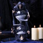 Anne Stokes Zandloper Soul Reaper 20cm Nieuw in Doos, Verzamelen, Ophalen of Verzenden, Nieuw, Fantasy