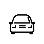 Zakelijke auto overnemen + nieuwe particuliere financiering, Ophalen