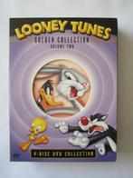 Looney Tunes Collection 2 DVD, Amerikaans, Ophalen of Verzenden