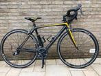 Racefiets Carbon Ultegra (frame mt 50), Fietsen en Brommers, Gebruikt, Carbon, 49 tot 53 cm, Meer dan 20 versnellingen