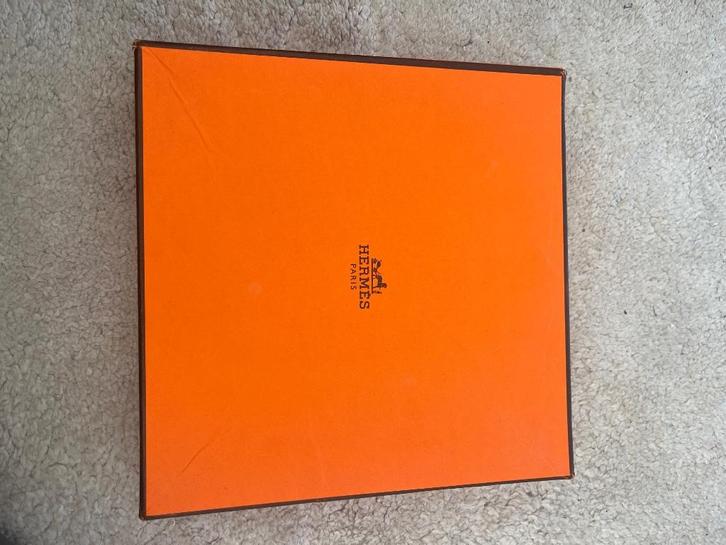 Hermes sjaal, Kleding | Dames, Mutsen, Sjaals en Handschoenen, Nieuw, Sjaal, Maat 42/44 (L), Ophalen of Verzenden