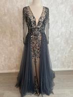 NIEUW MAAT 36 avondjurk, galajurk, abiye, Galajurk, Nvt, Nieuw, Ophalen of Verzenden