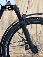 Riese & Müller Charger4 Mixte GT Vario E-Bike Enviolo, Fietsen en Brommers, Elektrische fietsen, Niet ingevuld, Ophalen of Verzenden