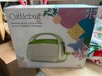 Cuttlebug Embossing & Die Cutting Machine, Ophalen, Gebruikt, Gereedschap of Toebehoren