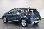 Renault Captur 1.3 TCe 130 Zen ClimateControl CruiseControl, Stof, Gebruikt, 4 cilinders, Met garantie (alle)