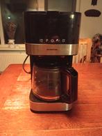 Koffiezetapparaat - 1,25 liter - 10 kopjes, Witgoed en Apparatuur, Koffiezetapparaten, Ophalen, 10 kopjes of meer, Koffiemachine