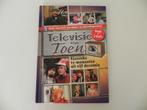 Boek en 2 dvd's over Televisie van Toen 1950-1990, Ophalen of Verzenden, Zo goed als nieuw, Meerdere auteurs, Tv-serie