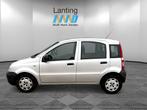 Fiat Panda 1.2 Actual, Auto's, Fiat, Euro 5, Stof, Gebruikt, Origineel Nederlands