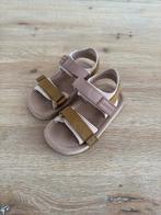 Liewood sandalen met klittenband - roze / bruin - maat 26, Gebruikt, Jongen of Meisje, Overige typen, Ophalen of Verzenden