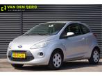 Ford Ka 1.2 Comfort start/stop AIRCO NL AUTO, NAP, ELEKTRISC, Voorwielaandrijving, Euro 5, Stof, Gebruikt