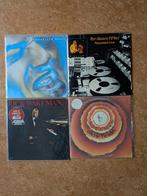 Te koop: 4x lp Ten years After ea, Cd's en Dvd's, Vinyl | Rock, Ophalen of Verzenden, Zo goed als nieuw, 12 inch, Poprock