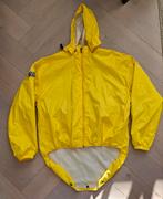Agu regenjas voor racefiets XL, Ophalen of Verzenden, Zo goed als nieuw, XL, Bovenkleding