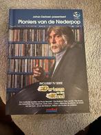 Johan Derksen presenteert Pioniers van de Nederpop, Cd's en Dvd's, Ophalen of Verzenden, Zo goed als nieuw, Nederlandstalig, Boxset