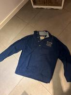 PME Legend Trui XXL - Oksel 60cm, Ophalen, Gedragen, Overige maten, Blauw