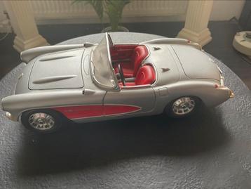 CHEVROLET CANUETTE /1957 / 1.18 beschikbaar voor biedingen