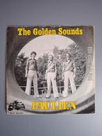 The Golden Sounds - Paulien, Cd's en Dvd's, Vinyl Singles, Ophalen of Verzenden, Zo goed als nieuw