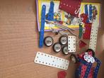 meccano, Ophalen of Verzenden, Zo goed als nieuw