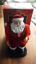 Muzikale Kertman Sneeuw lantaarn, Diversen, Kerst, Ophalen of Verzenden, Zo goed als nieuw