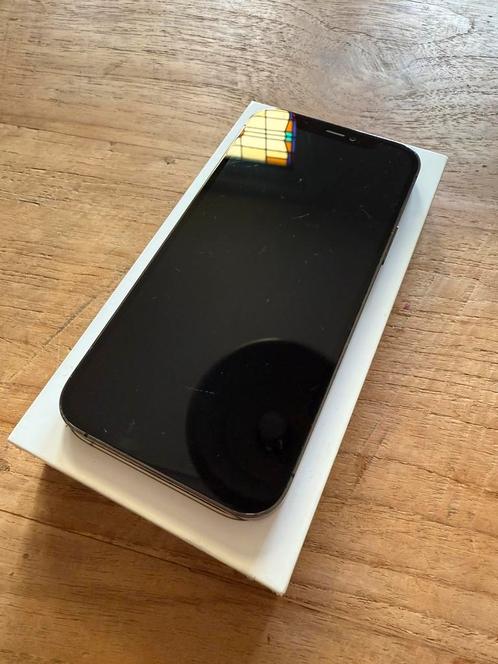 iPhone 12pro 128gb, Telecommunicatie, Mobiele telefoons | Apple iPhone, Gebruikt, 128 GB, Ophalen