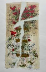 Zeefdruk Richard Smeets, Verzenden