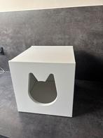 Kallax kattenhuis, Ophalen, Zo goed als nieuw