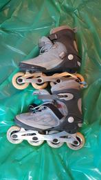 Skeelers maat 39.5, Ophalen of Verzenden, Zo goed als nieuw, Inline skates 4 wielen, Overige merken
