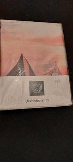 dekbedovertrek NIEUW 200/200-220 +2x60/70, Ophalen of Verzenden, Nieuw, Tweepersoons, Dekbedovertrek