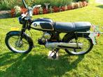 Honda Brommers Oldtimer, Ophalen, Overige merken