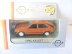 Gama 1105 Opel Kadett model 70/80er jaren 1:43 modelauto., Ophalen of Verzenden, Nieuw, Auto, Gama