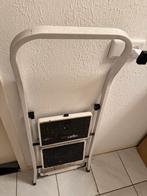 Handige trap voor thuis, Gebruikt, Trap, Ophalen of Verzenden, Opvouwbaar of Inschuifbaar