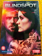 Blindspot seizoen 1 en 2, Cd's en Dvd's, Ophalen of Verzenden, Zo goed als nieuw