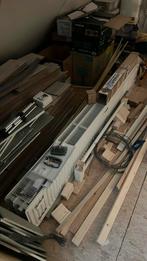 Radiator t33 2,20m bij 30cm, Ophalen, 30 tot 80 cm, Radiator, 150 cm of meer