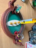 Zwerkbalspel Harry Potter, Ophalen, Gebruikt, Spel