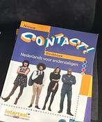 Contact! (Course and exercise book), Ophalen, Zo goed als nieuw