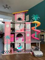 L.O.L. Poppenhuis, Ophalen, Gebruikt, Poppenhuis
