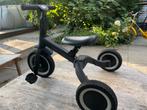 Topmark Kaya 4 in 1 Loopfiets, Ophalen, Zo goed als nieuw, Loopfiets