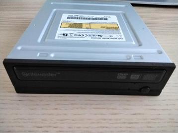 IDE dvd-writer Writemaster beschikbaar voor biedingen