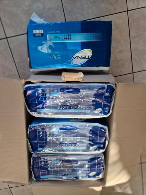 TENA SLIP PLUS SMALL, Diversen, Verpleegmiddelen, Nieuw, Ophalen of Verzenden