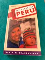 A. Luft - Reishandboek Peru reishandboek paperback, Boeken, Reisgidsen, Gelezen, A. Luft, Ophalen of Verzenden, Zuid-Amerika