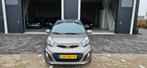 Kia Picanto 1.0 Cvvt 5-DRS 2013 Grijs, Auto's, Kia, Voorwielaandrijving, 400 kg, Origineel Nederlands, 24 km/l