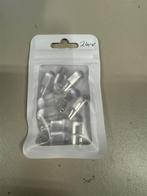 24 stuks HGV bus truck 507 capless led lampjes - daf man mer, Auto diversen, Auto-accessoires, Ophalen of Verzenden, Zo goed als nieuw