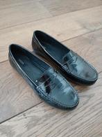 GEOX zwarte dames schoenen, Ophalen of Verzenden, Zo goed als nieuw, Zwart