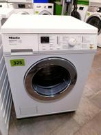 wasmachine Miele 7kg✅️ Editon111 A+++ INC GARANTIE, Witgoed en Apparatuur, Wasmachines, Ophalen, Zo goed als nieuw, 85 tot 90 cm